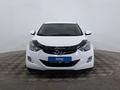 Hyundai Elantra 2013 годаүшін3 820 000 тг. в Астана – фото 2