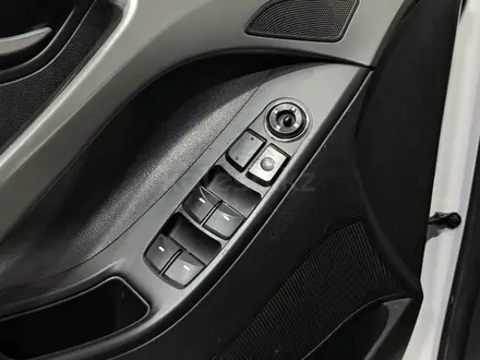 Hyundai Elantra 2013 года за 3 820 000 тг. в Астана – фото 19