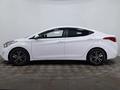 Hyundai Elantra 2013 годаүшін3 820 000 тг. в Астана – фото 8