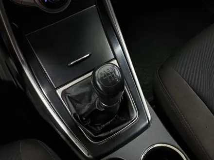 Hyundai Elantra 2013 года за 3 820 000 тг. в Астана – фото 21