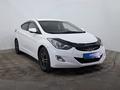Hyundai Elantra 2013 годаүшін3 820 000 тг. в Астана – фото 3