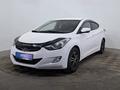 Hyundai Elantra 2013 годаүшін3 820 000 тг. в Астана
