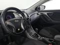 Hyundai Elantra 2013 годаүшін3 820 000 тг. в Астана – фото 9
