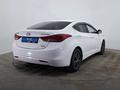 Hyundai Elantra 2013 годаүшін3 820 000 тг. в Астана – фото 5