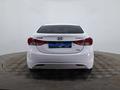 Hyundai Elantra 2013 годаүшін3 820 000 тг. в Астана – фото 6