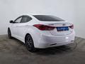 Hyundai Elantra 2013 годаүшін3 820 000 тг. в Астана – фото 7