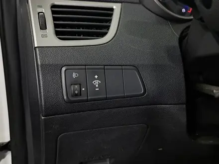 Hyundai Elantra 2013 года за 3 820 000 тг. в Астана – фото 16