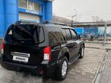 Nissan Pathfinder 2006 годаfor6 100 000 тг. в Алматы