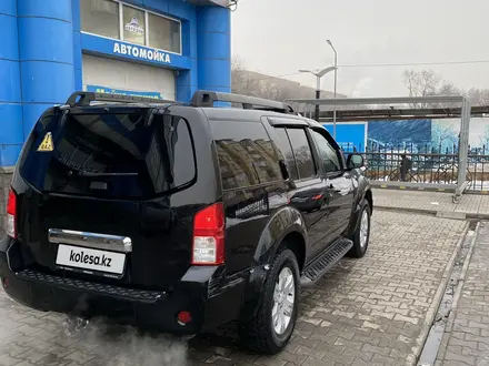 Nissan Pathfinder 2006 года за 6 100 000 тг. в Алматы