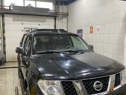 Nissan Pathfinder 2006 года за 6 100 000 тг. в Алматы – фото 10