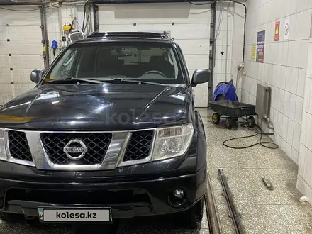 Nissan Pathfinder 2006 года за 6 100 000 тг. в Алматы – фото 11