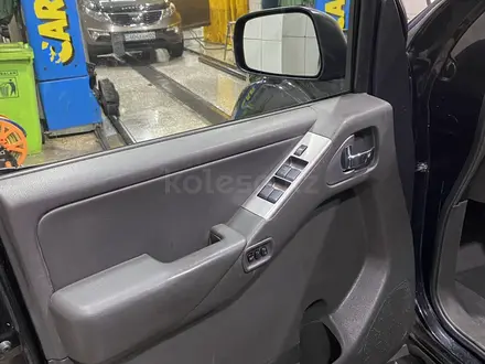 Nissan Pathfinder 2006 года за 6 100 000 тг. в Алматы – фото 12