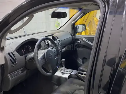 Nissan Pathfinder 2006 года за 6 100 000 тг. в Алматы – фото 13