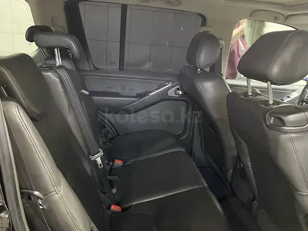 Nissan Pathfinder 2006 года за 6 100 000 тг. в Алматы – фото 15