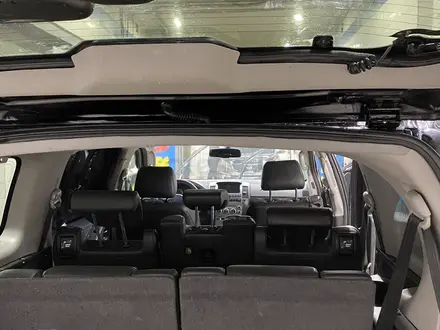 Nissan Pathfinder 2006 года за 6 100 000 тг. в Алматы – фото 14