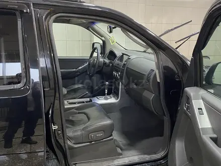 Nissan Pathfinder 2006 года за 6 100 000 тг. в Алматы – фото 17