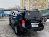 Nissan Pathfinder 2006 года за 6 700 000 тг. в Алматы – фото 2