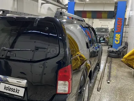 Nissan Pathfinder 2006 года за 6 100 000 тг. в Алматы – фото 7