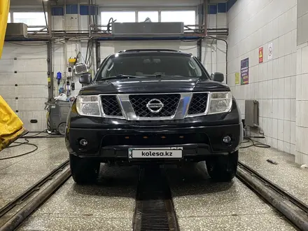 Nissan Pathfinder 2006 года за 6 100 000 тг. в Алматы – фото 6