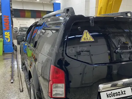 Nissan Pathfinder 2006 года за 6 100 000 тг. в Алматы – фото 8