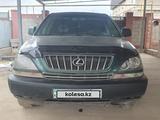 Lexus RX 300 1999 года за 2 800 000 тг. в Алматы