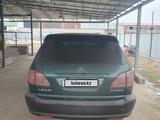 Lexus RX 300 1999 года за 2 800 000 тг. в Алматы – фото 2