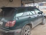 Lexus RX 300 1999 года за 2 800 000 тг. в Алматы – фото 5