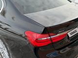 BMW 750 2017 года за 30 000 000 тг. в Актобе – фото 5