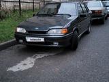 ВАЗ (Lada) 2115 2012 года за 2 200 000 тг. в Шымкент – фото 4