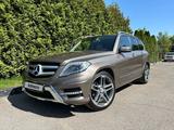 Mercedes-Benz GLK 300 2013 годаfor13 500 000 тг. в Алматы