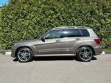 Mercedes-Benz GLK 300 2013 года за 13 700 000 тг. в Алматы – фото 3