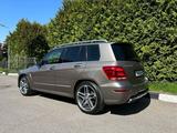 Mercedes-Benz GLK 300 2013 года за 13 700 000 тг. в Алматы – фото 4