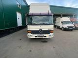 Mercedes-Benz  Atego 1998 годаүшін14 000 000 тг. в Алматы – фото 3