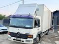 Mercedes-Benz  Atego 1998 года за 14 000 000 тг. в Алматы