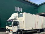 Mercedes-Benz  Atego 1998 годаүшін14 000 000 тг. в Алматы – фото 5