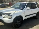 Honda CR-V 1997 года за 2 999 000 тг. в Алматы – фото 2