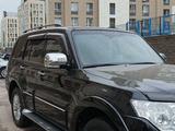 Mitsubishi Pajero 2013 годаүшін12 000 000 тг. в Астана – фото 3