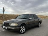 Mercedes-Benz C 180 1994 года за 1 200 000 тг. в Шымкент