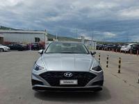 Hyundai Sonata 2020 годаүшін8 700 000 тг. в Алматы