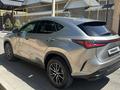 Lexus NX 350 2022 годаfor24 500 000 тг. в Шымкент – фото 4