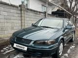 Toyota Camry 1997 года за 3 150 000 тг. в Алматы