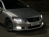 Lexus GS 300 2005 года за 6 850 000 тг. в Павлодар – фото 2