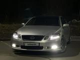 Lexus GS 300 2005 года за 6 850 000 тг. в Павлодар – фото 3