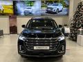 Jetour X90 Plus Premium 1.6 2025 года за 12 990 000 тг. в Алматы