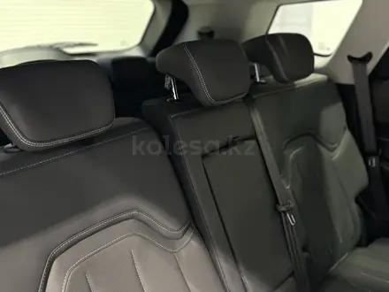 Jetour X90 Plus Premium 1.6 2025 года за 14 090 000 тг. в Алматы – фото 11