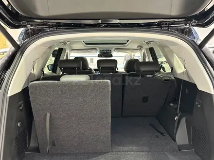 Jetour X90 Plus Premium 1.6 2025 года за 14 090 000 тг. в Алматы – фото 13