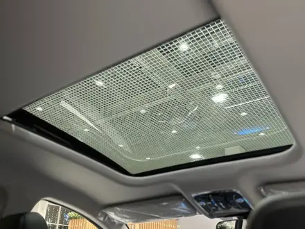 Jetour X90 Plus Premium 1.6 2025 года за 14 090 000 тг. в Алматы – фото 9