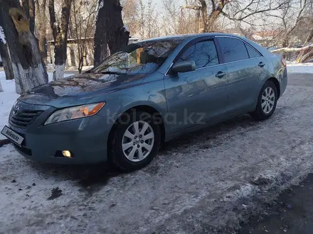 Toyota Camry 2008 года за 6 500 000 тг. в Алматы