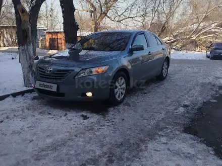 Toyota Camry 2008 года за 6 500 000 тг. в Алматы – фото 3