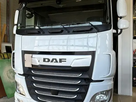 DAF  XF 2018 года за 22 700 000 тг. в Алматы – фото 2